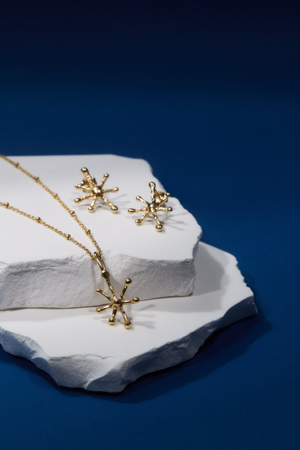 Collana Stelle di Bisanzio