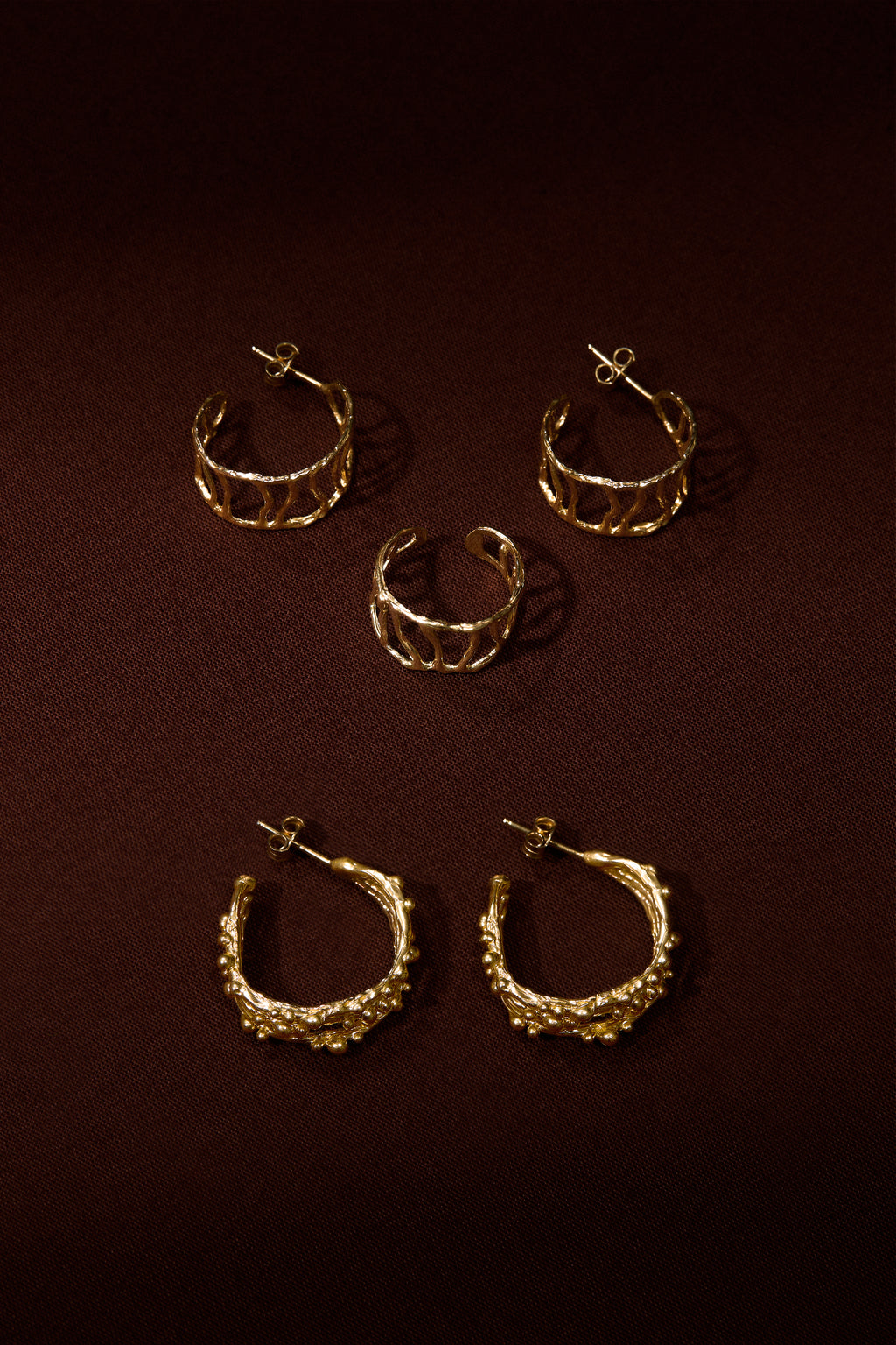 Ondine Earrings