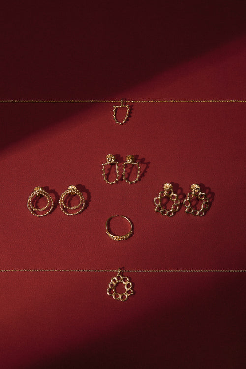 Anello Aeon