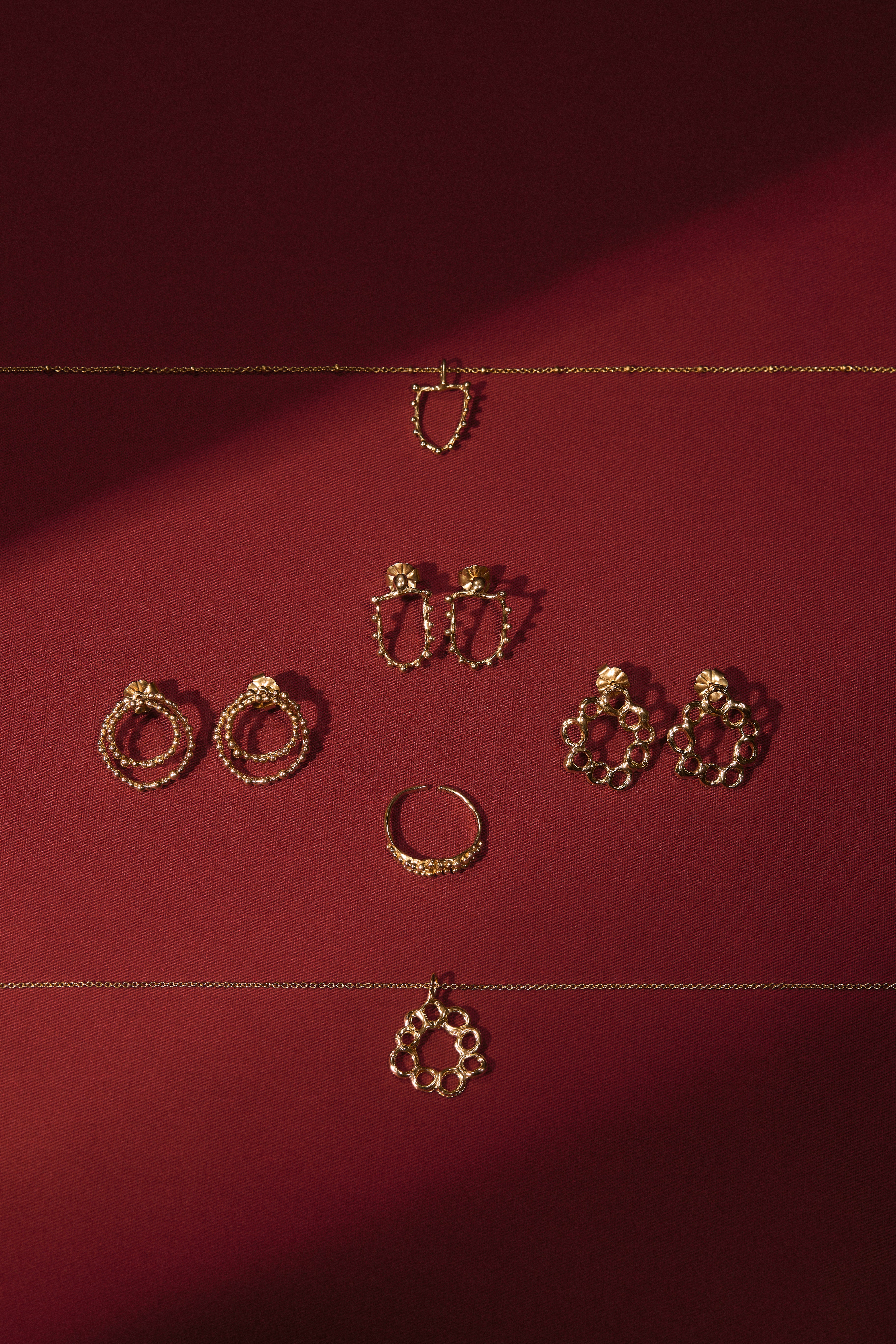 Collana Desideria