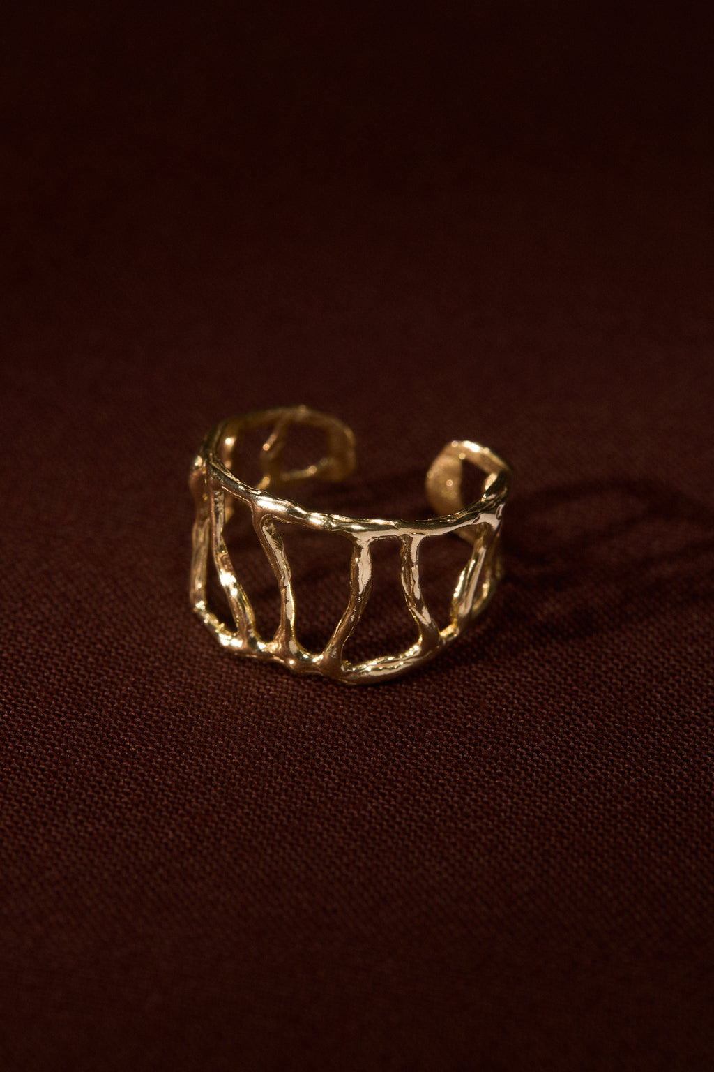 Anello Ondine