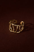Anello Ondine