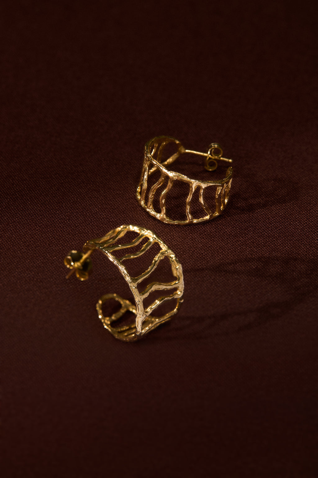 Ondine Earrings