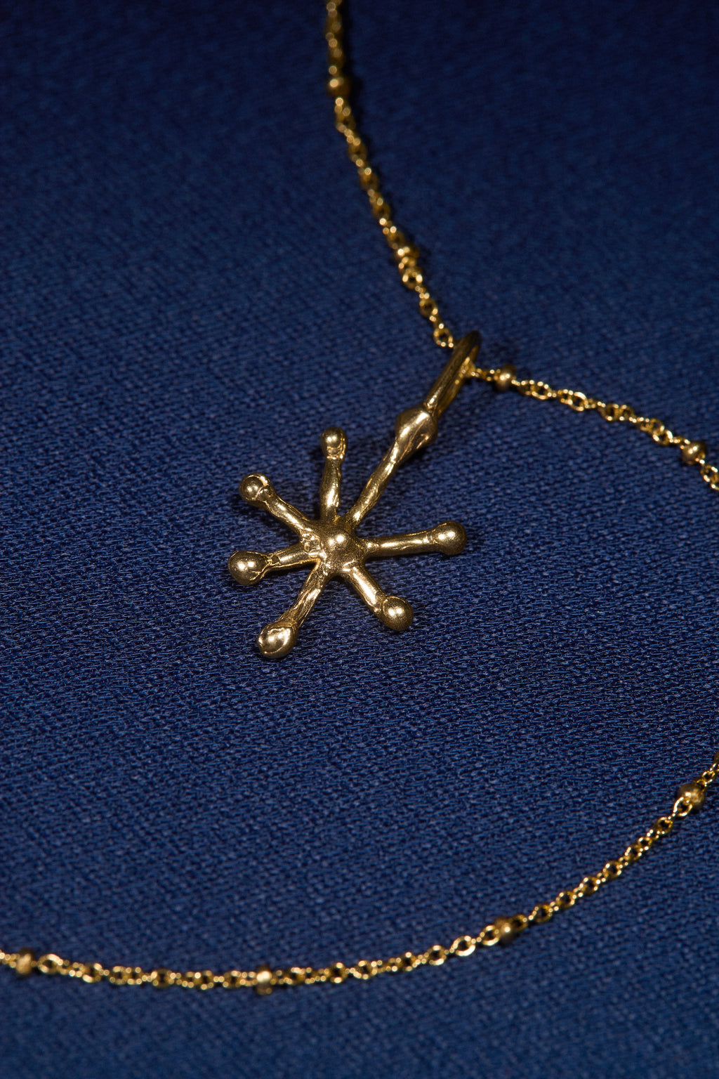 Collana Stelle di Bisanzio