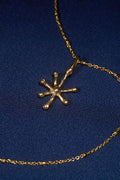 Collana Stelle di Bisanzio
