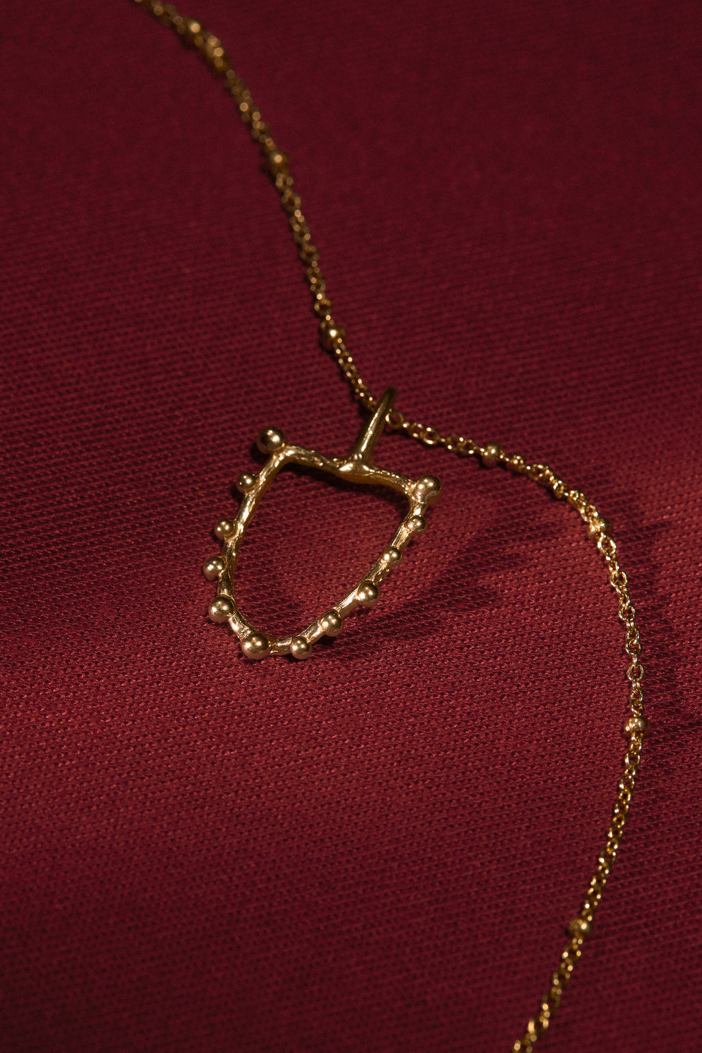 Collana Vesta