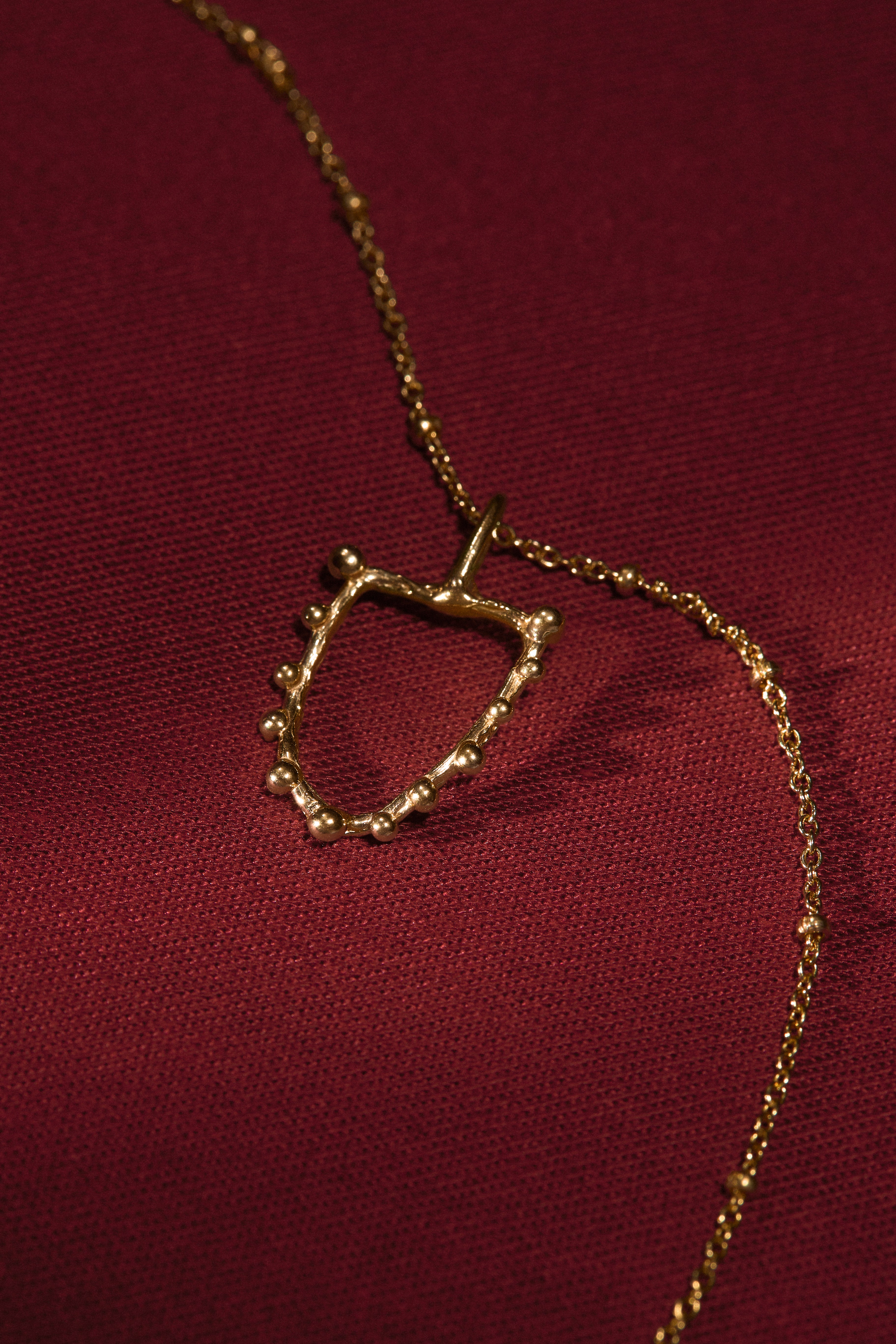 Collana Vesta