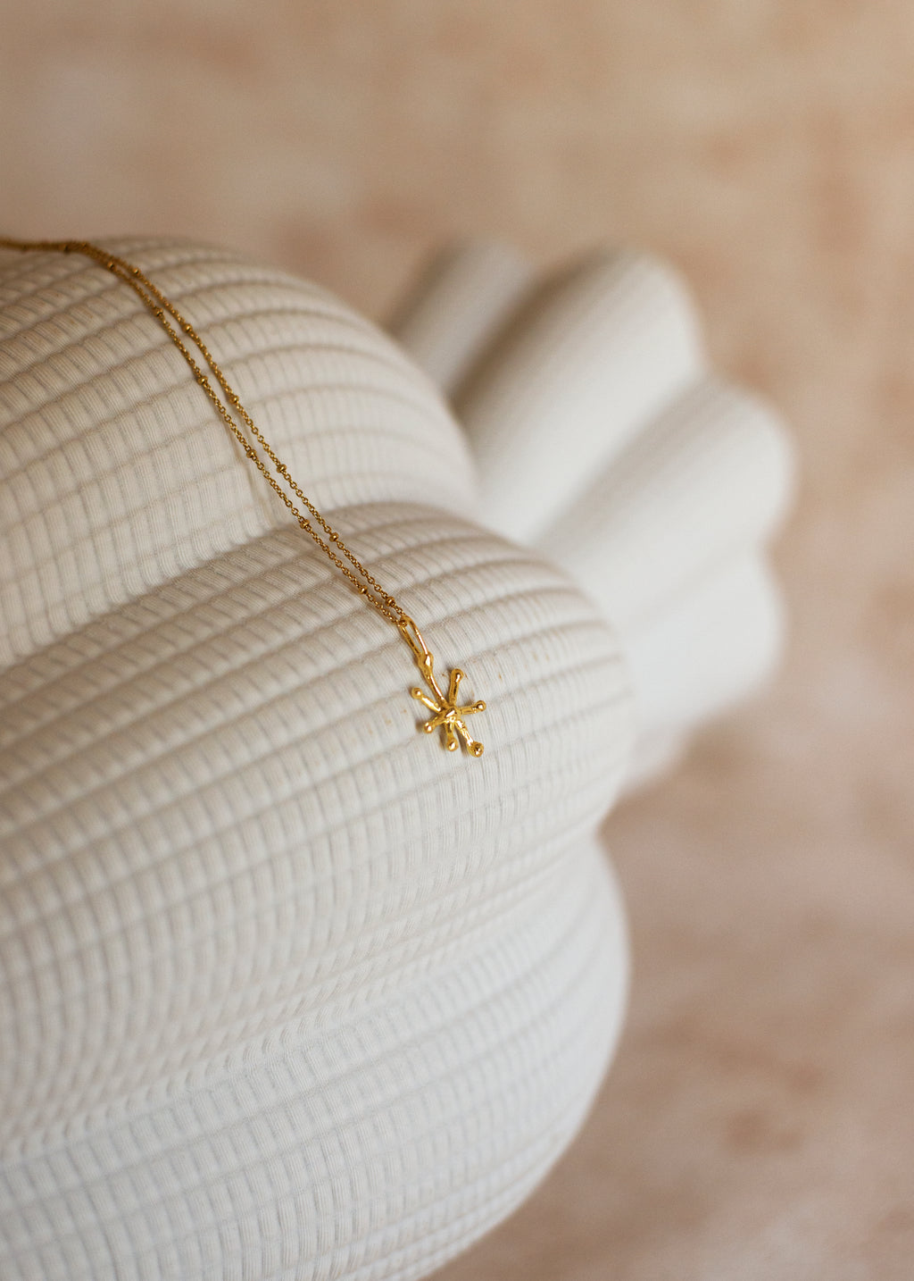 Collana Stelle di Bisanzio