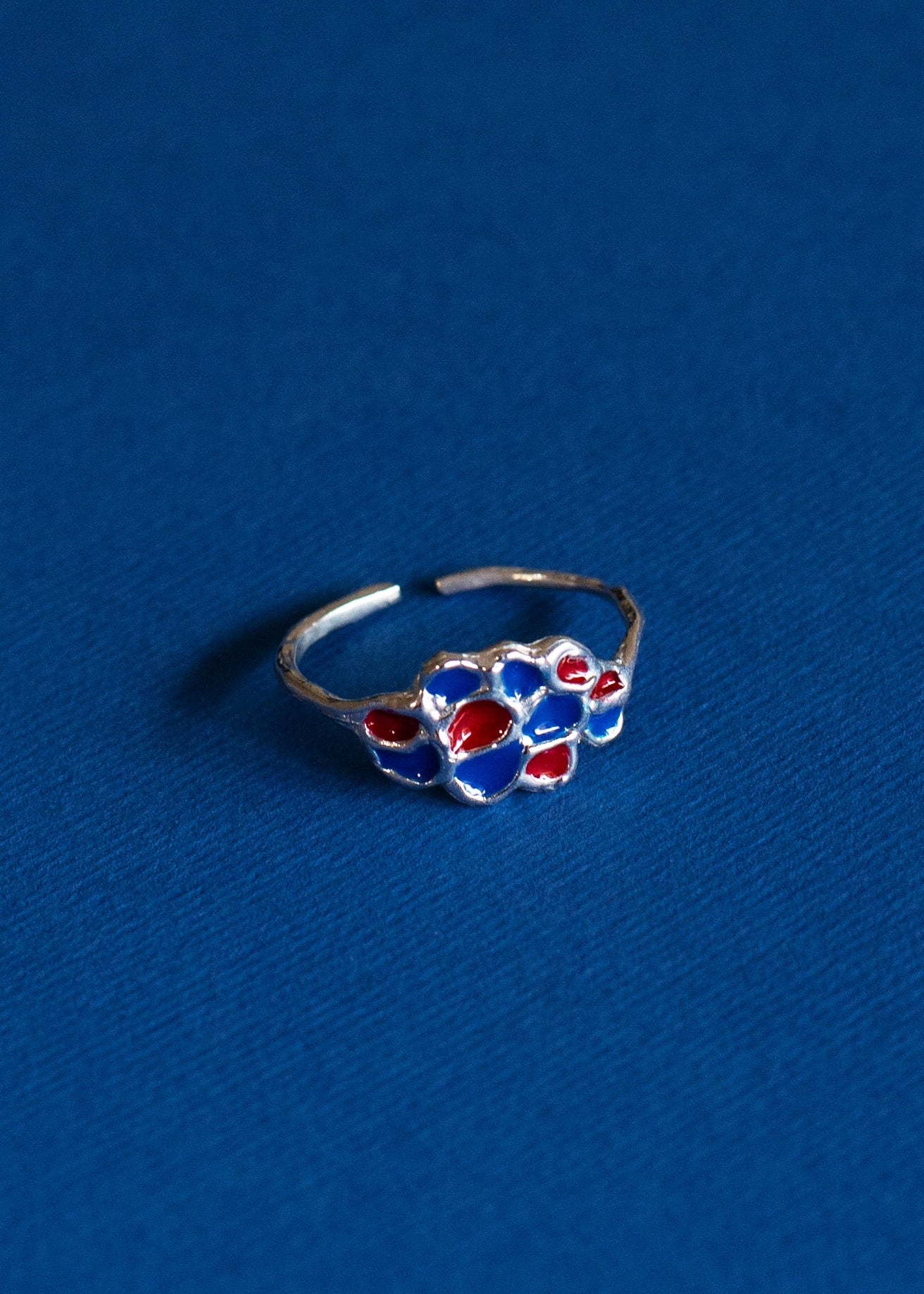 Anello Leda