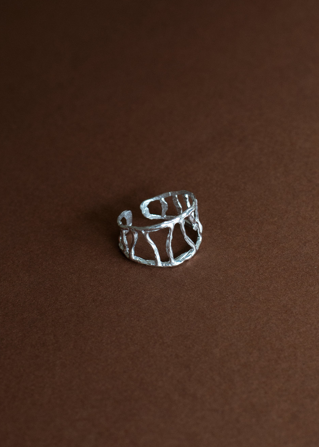 Anello Ondine